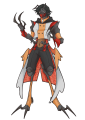 Senti Phoenix Fest 1230 Outfit