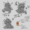 Senti expressions