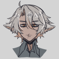 Mervin Ballahast | Male | Elvaari + Swift Fox Kindred | Exporter | Quivern's Twin