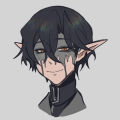 Deray Ballahast | Male | Elvaari | Family Head