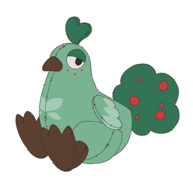 File:Cluckertoo plushie plant.png