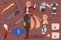 Reference sheet