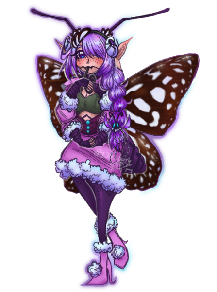 File:Zoelmina Mavarei Transparent.png