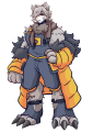 Ivan updated fullbody