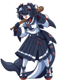 Imichi New Fullbody