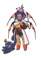 Fovelly's Phoenix Fest 1230 outfit