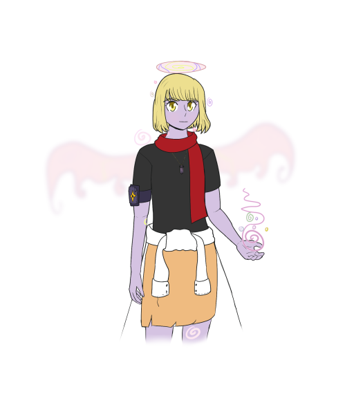 File:Transparent Castrella!Parvuli Splash Art.png