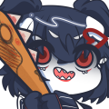 Imichi Bonk Emote