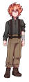 Child design
